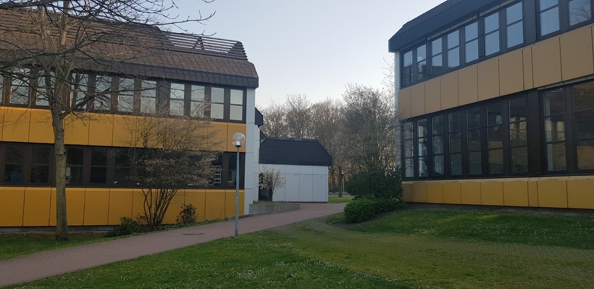 Hochschule Rhein Main photo 4