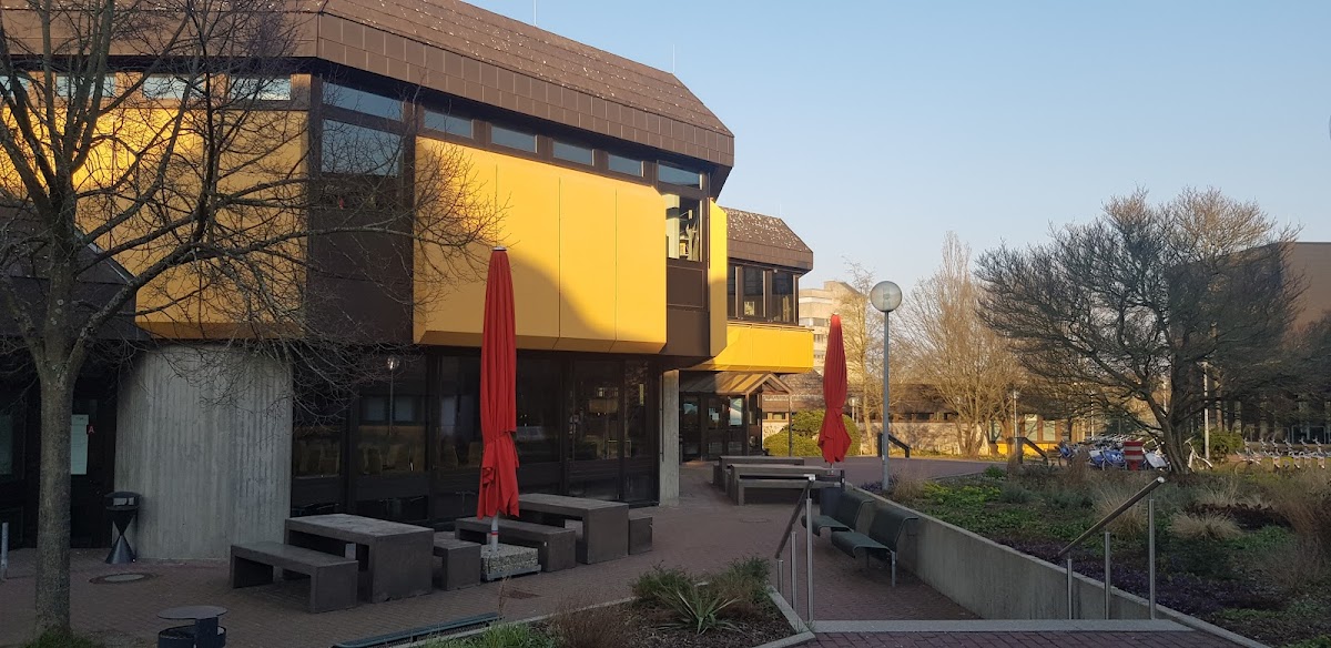 Hochschule Rhein Main photo 5