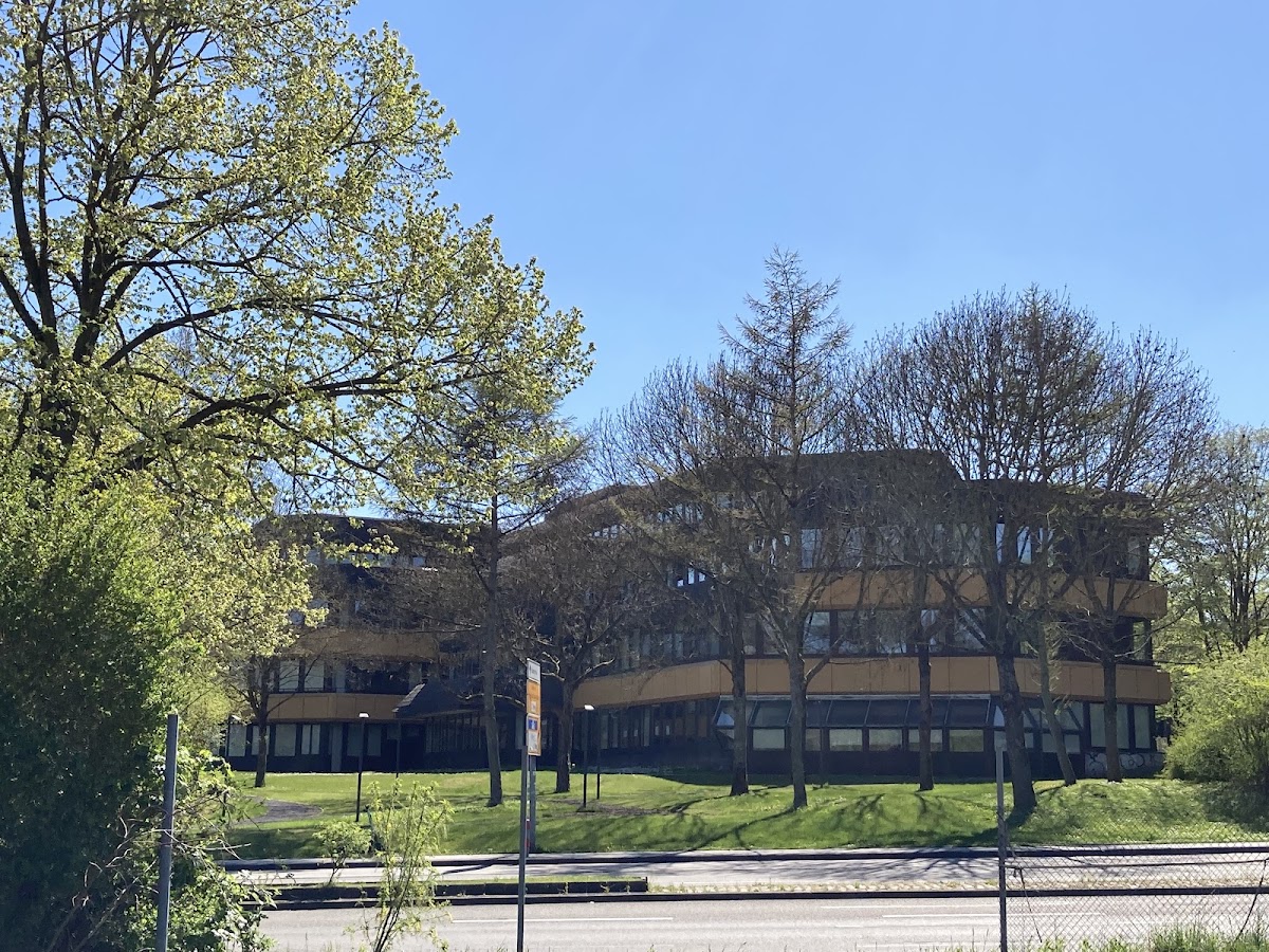 Hochschule Rhein Main photo 9