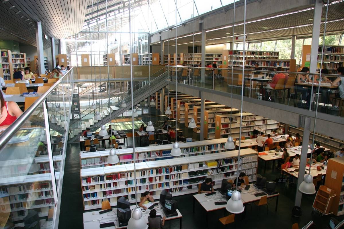 University of Girona photo 1