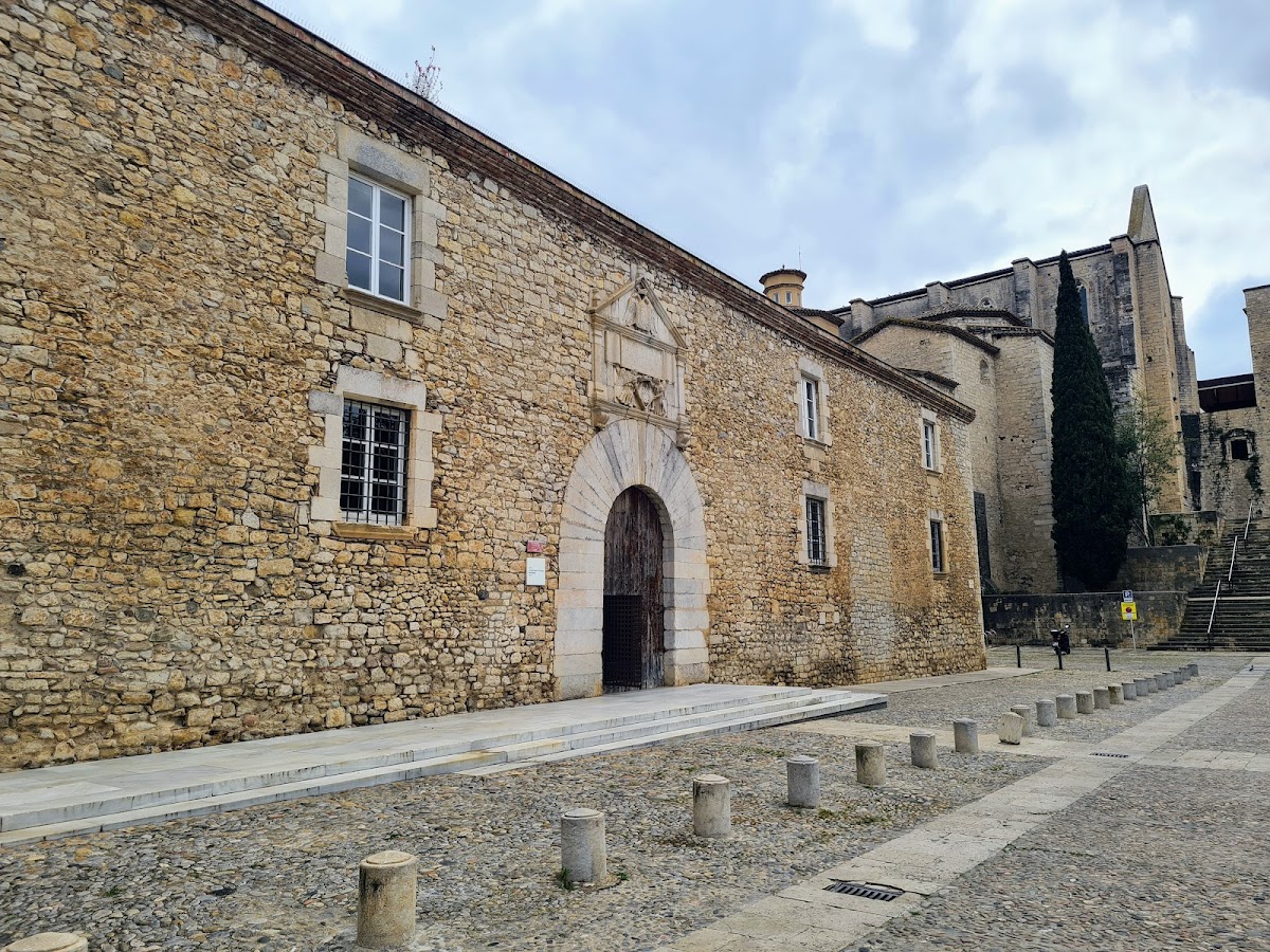 University of Girona photo 2