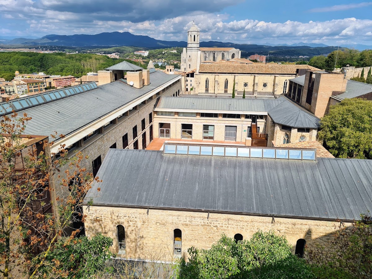 University of Girona photo 3