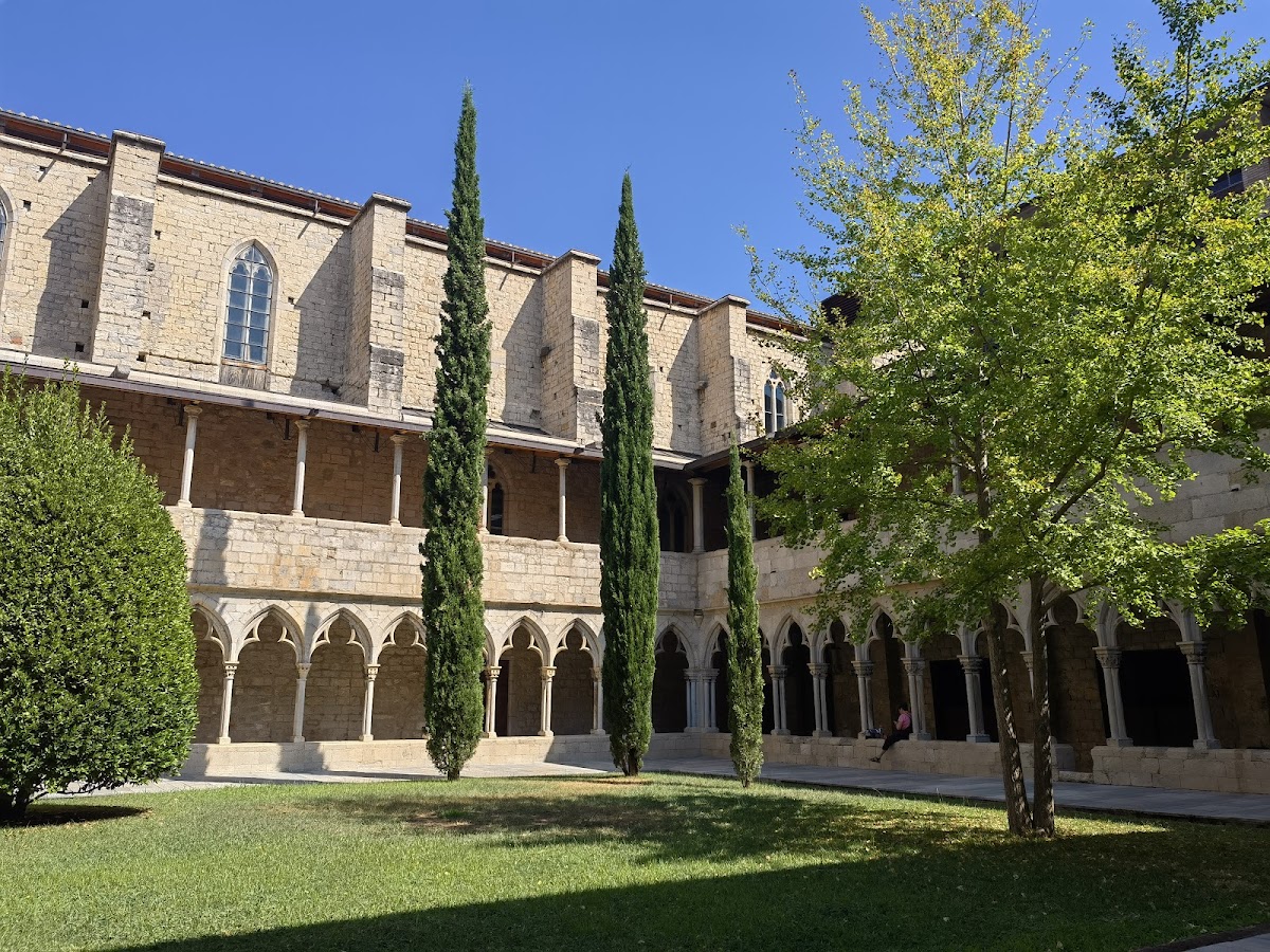 University of Girona photo 4
