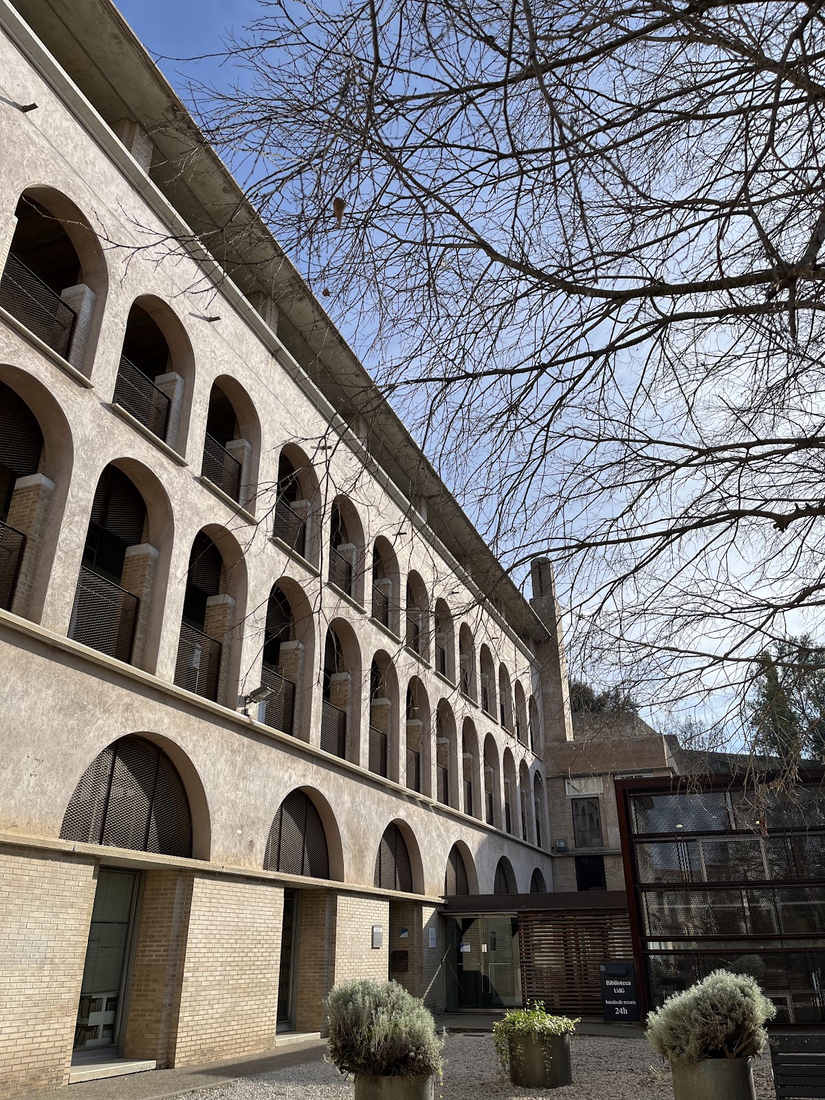 University of Girona photo 8