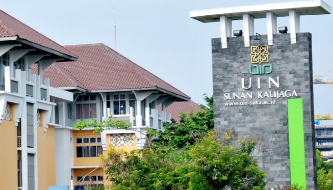 Universitas Islam Negeri Sunan Kalijaga Yogyakarta
