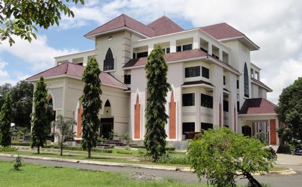 Universitas Islam Negeri Sunan Kalijaga Yogyakarta photo 1