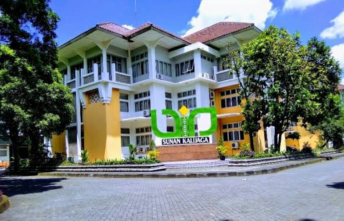 Universitas Islam Negeri Sunan Kalijaga Yogyakarta photo 2