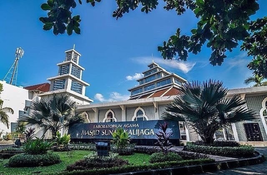 Universitas Islam Negeri Sunan Kalijaga Yogyakarta photo 3