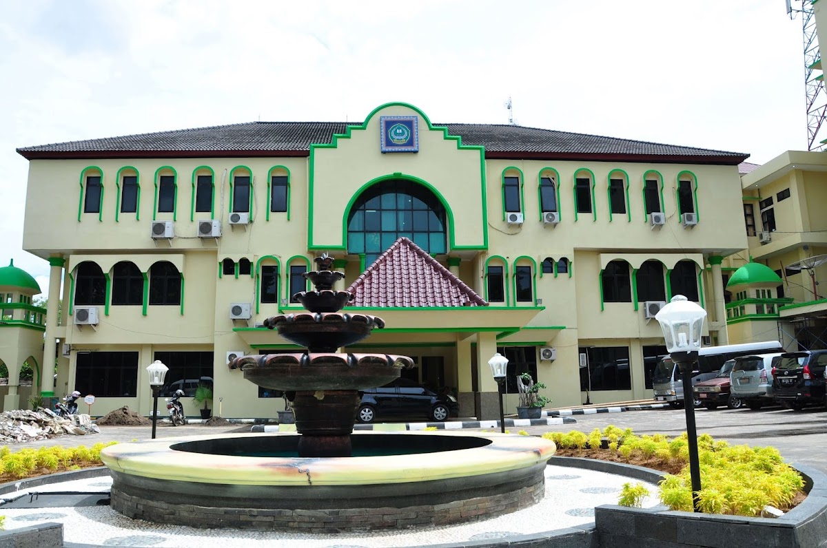 Universitas Islam Negeri Sunan Kalijaga Yogyakarta photo 4