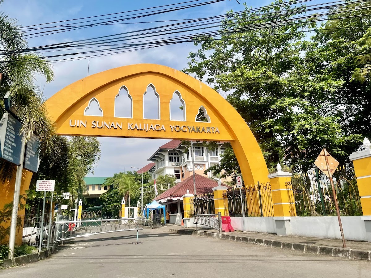 Universitas Islam Negeri Sunan Kalijaga Yogyakarta photo 6