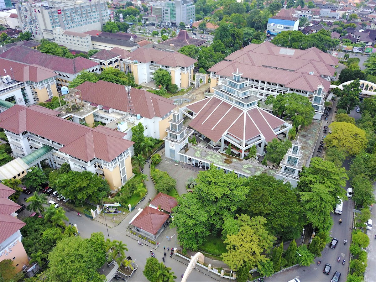 Universitas Islam Negeri Sunan Kalijaga Yogyakarta photo 7