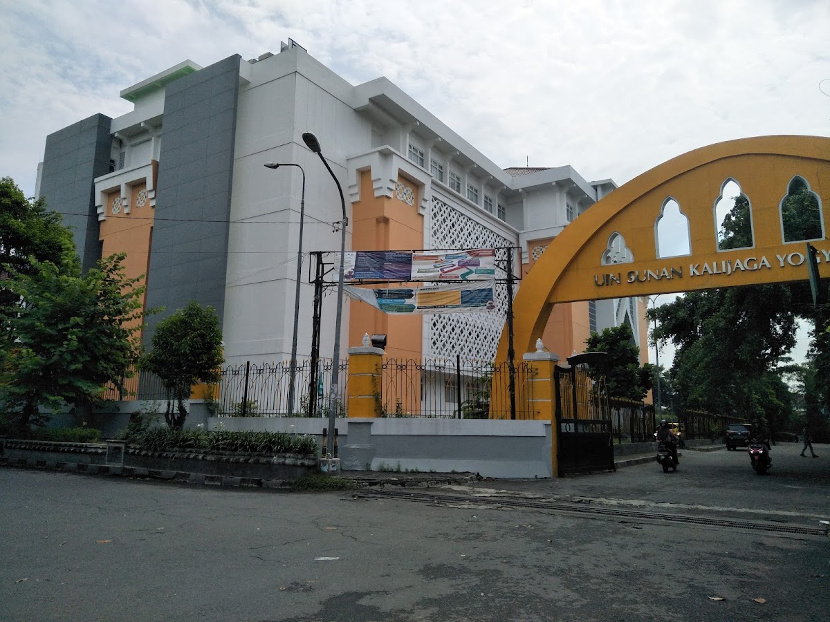Universitas Islam Negeri Sunan Kalijaga Yogyakarta photo 8