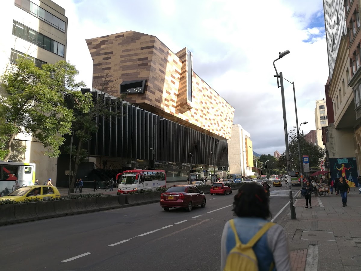 Universidad Distrital Francisco José de Caldas photo 1