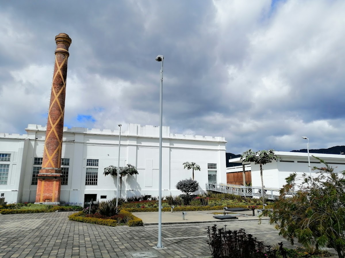 Universidad Distrital Francisco José de Caldas photo 2