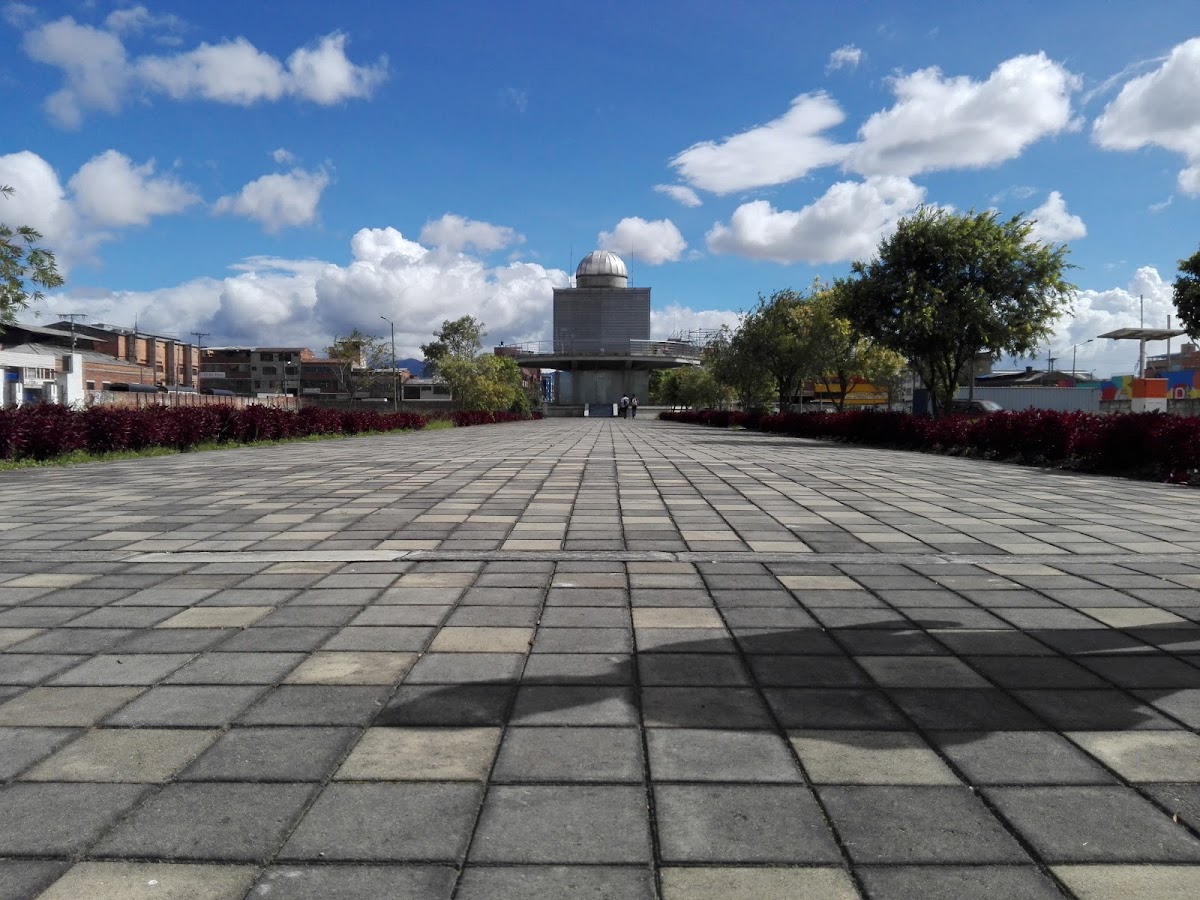 Universidad Distrital Francisco José de Caldas photo 3