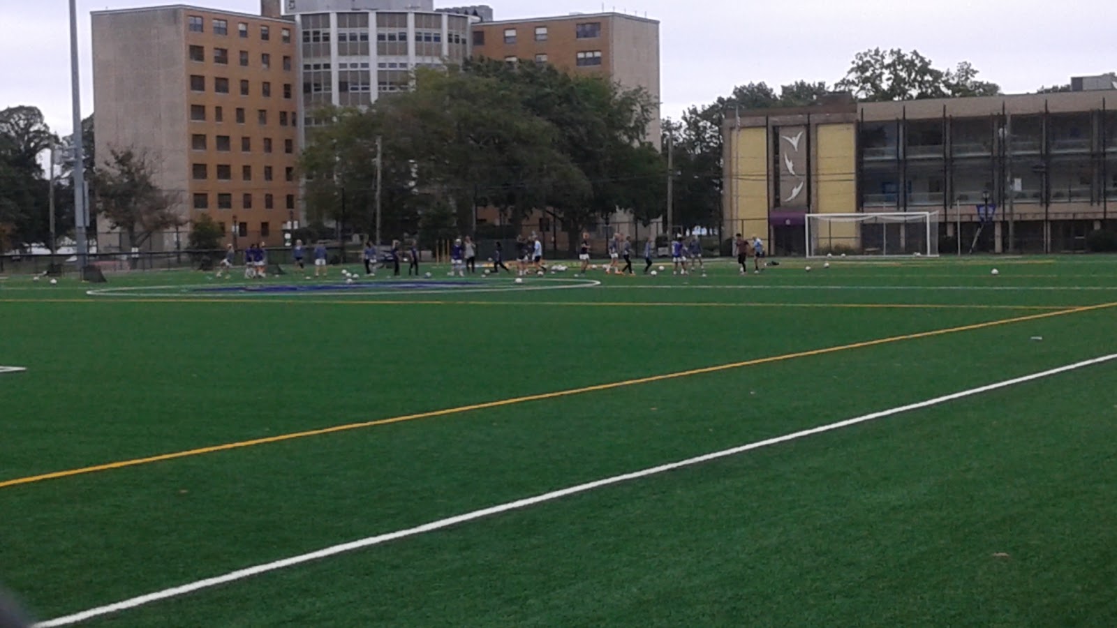 University of Bridgeport