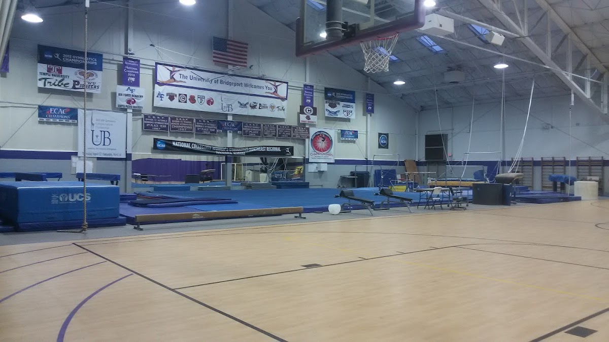 University of Bridgeport photo 1