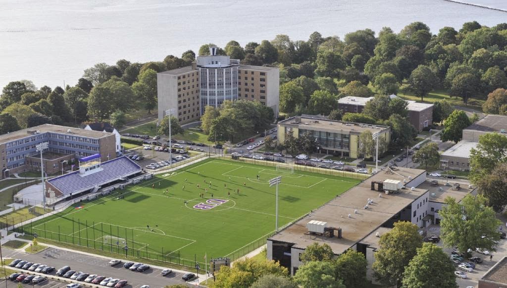 University of Bridgeport photo 2
