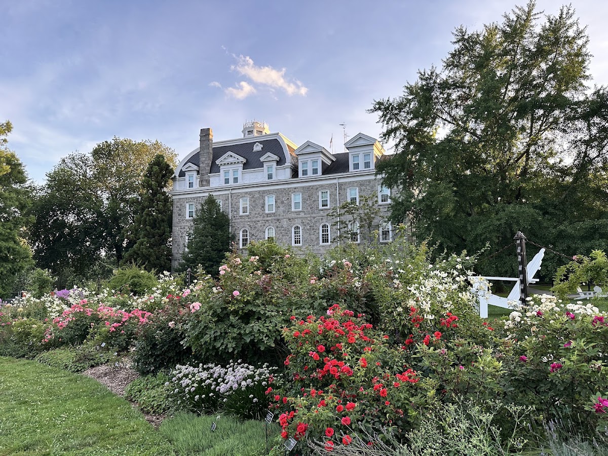Swarthmore College photo 3