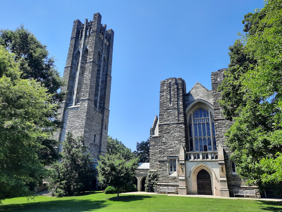 Swarthmore College photo 4