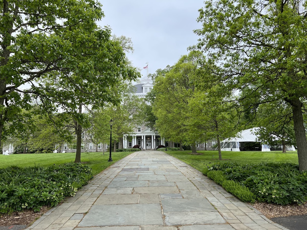 Swarthmore College photo 5