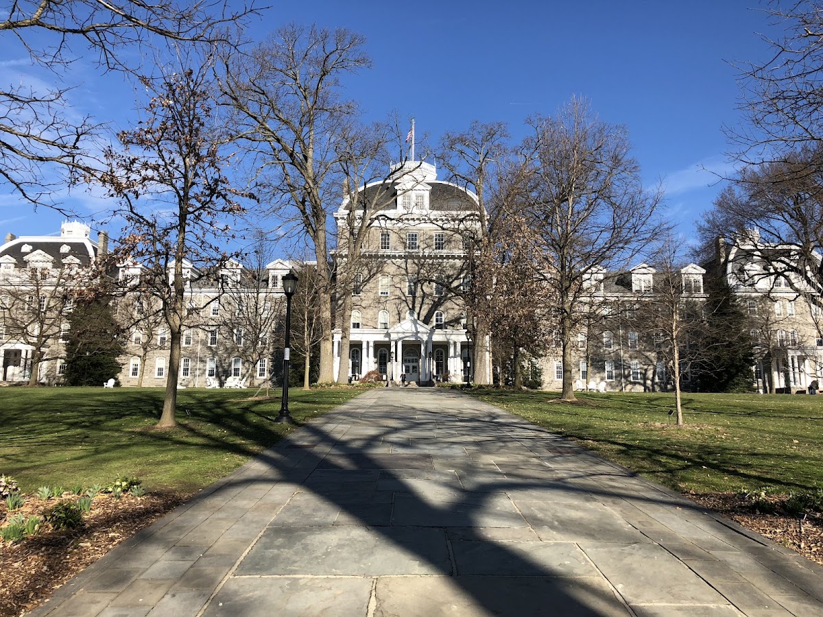 Swarthmore College photo 6