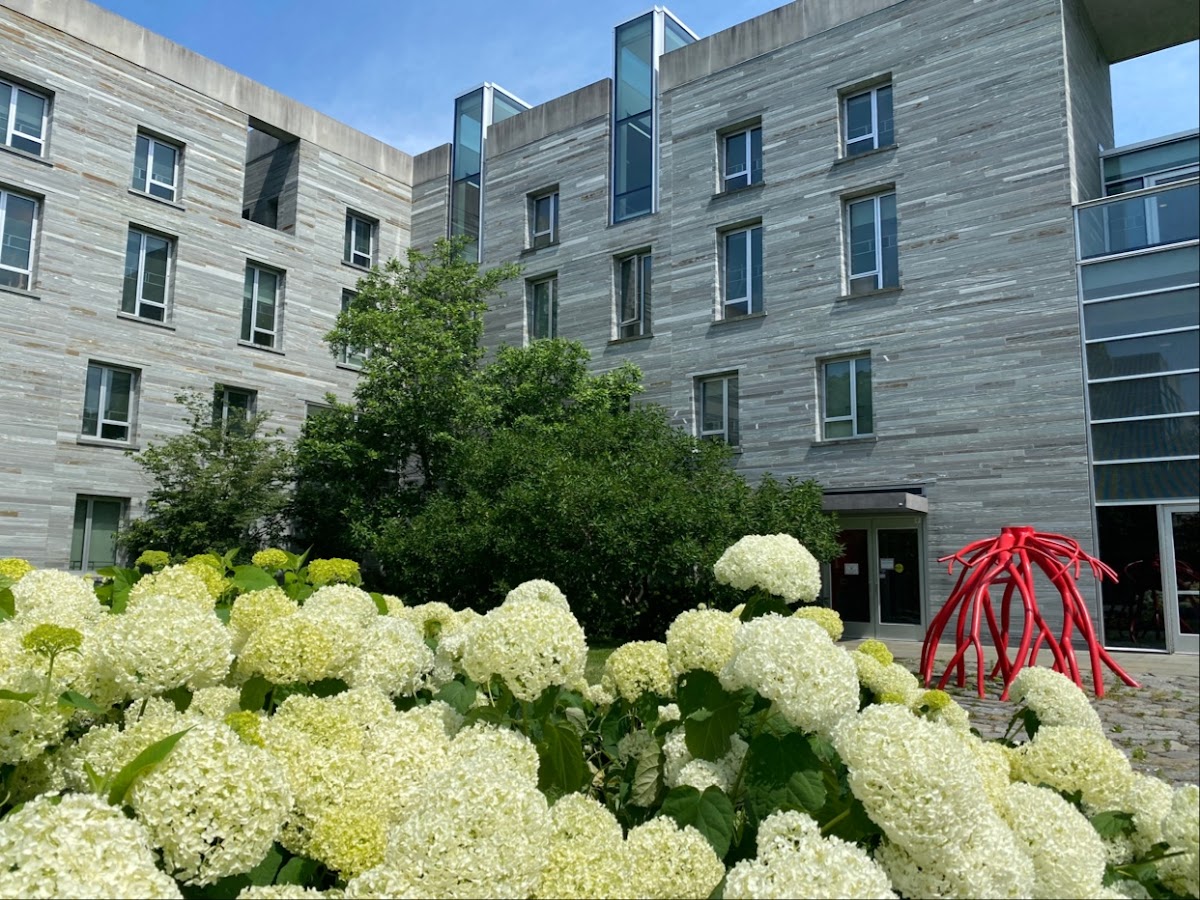 Swarthmore College photo 8
