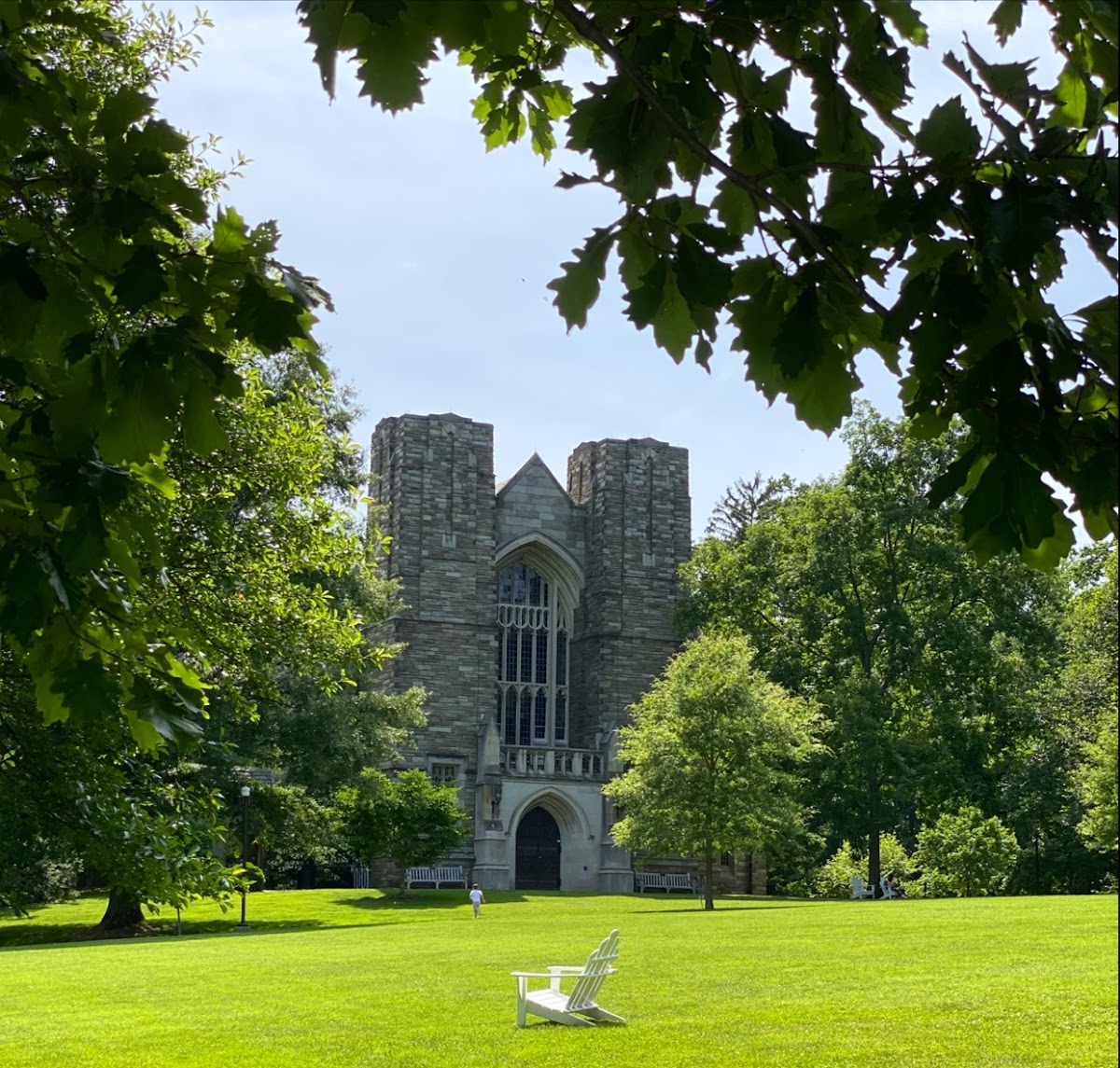 Swarthmore College photo 9