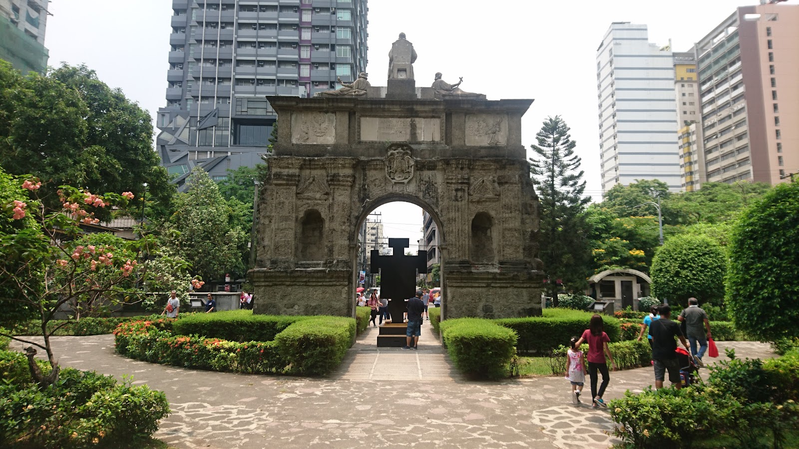 University of Santo Tomas