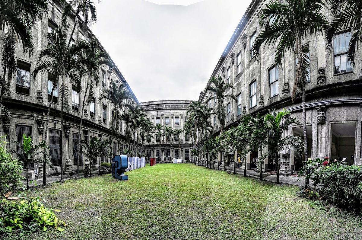 University of Santo Tomas photo 1