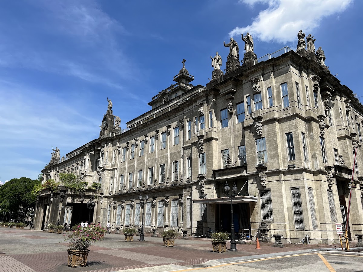 University of Santo Tomas photo 2