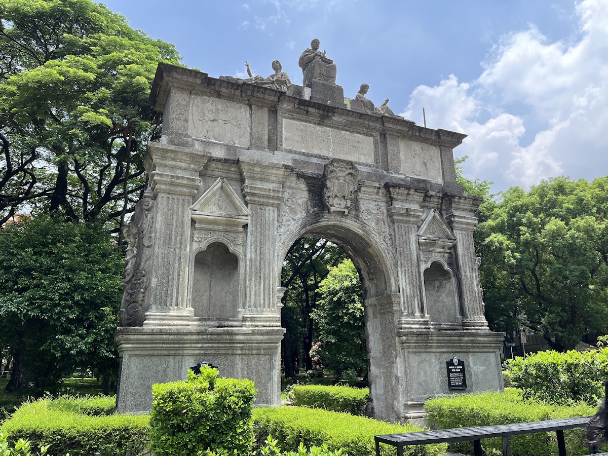 University of Santo Tomas photo 3