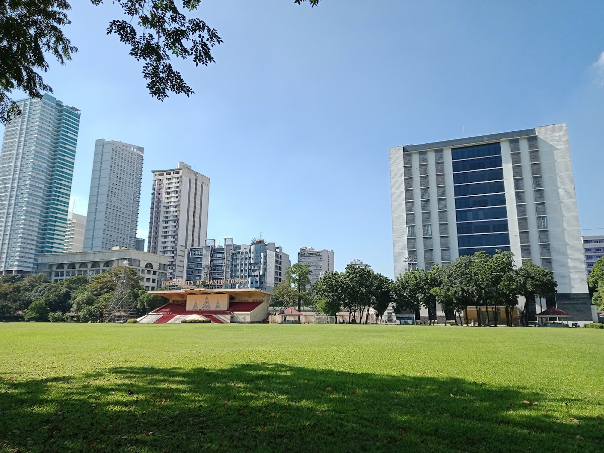 University of Santo Tomas photo 4