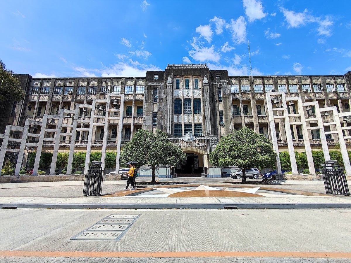 University of Santo Tomas photo 6