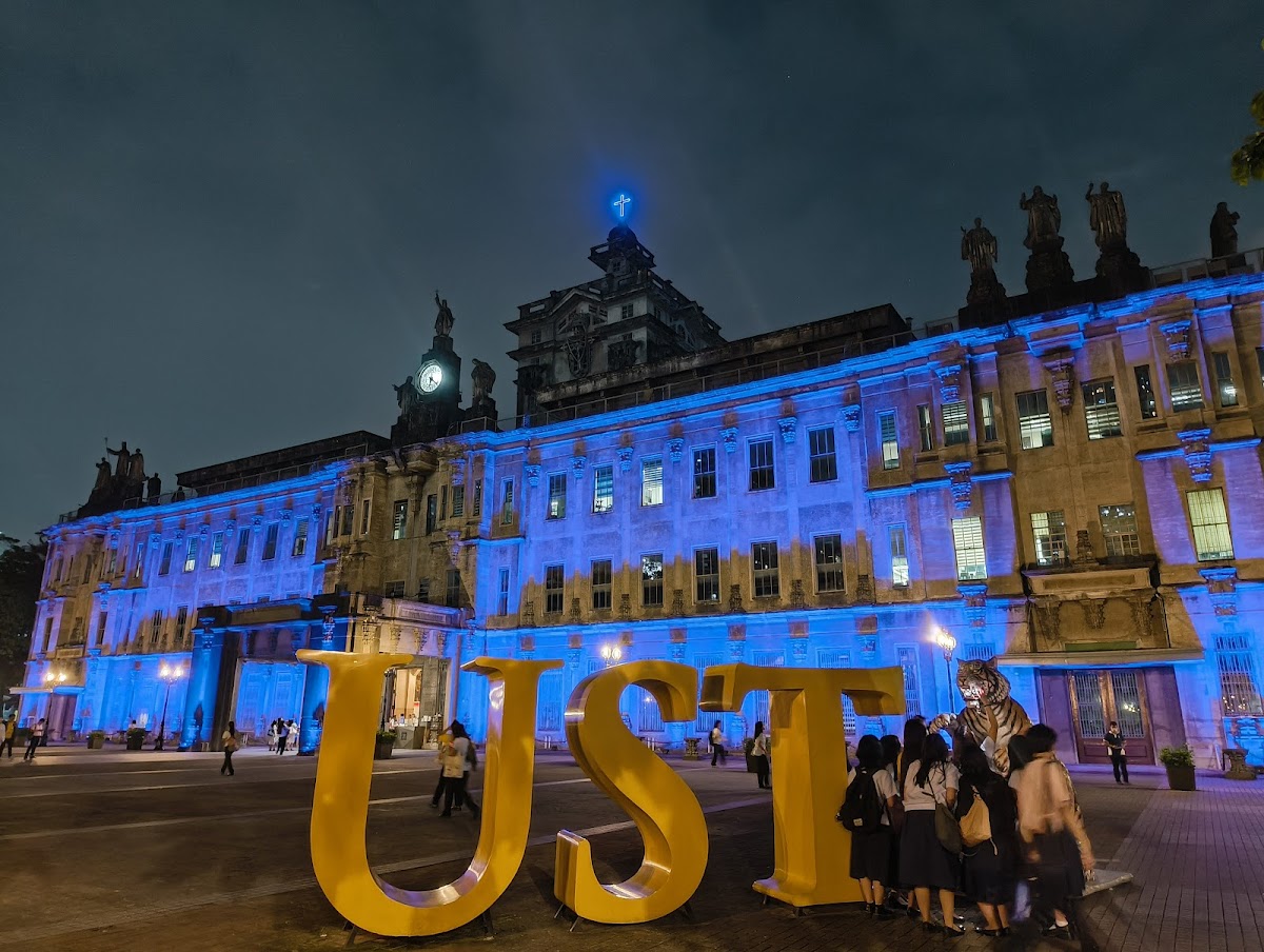 University of Santo Tomas photo 7