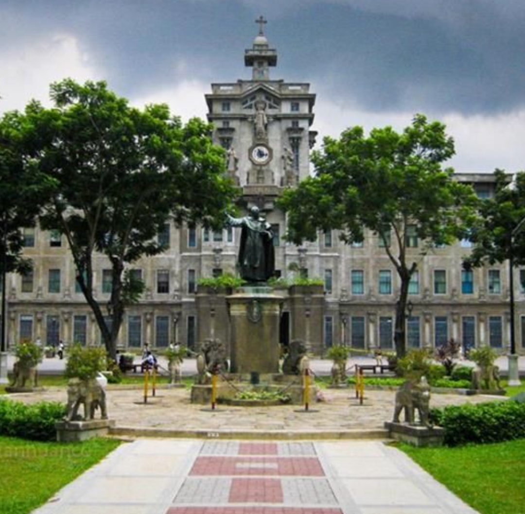 University of Santo Tomas photo 8