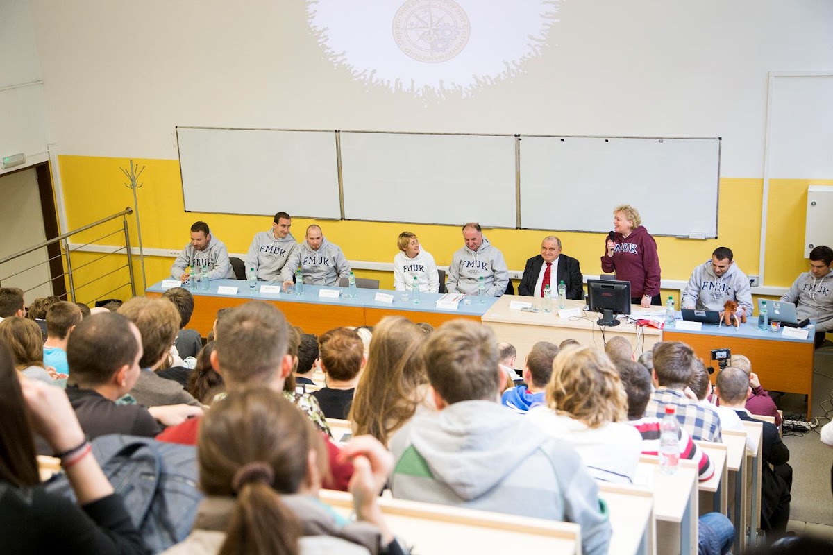 College of Management in Bratislava photo 3