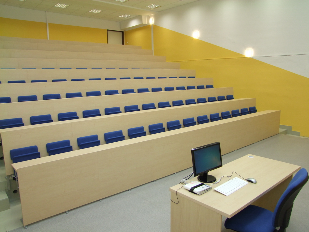 College of Management in Bratislava photo 5