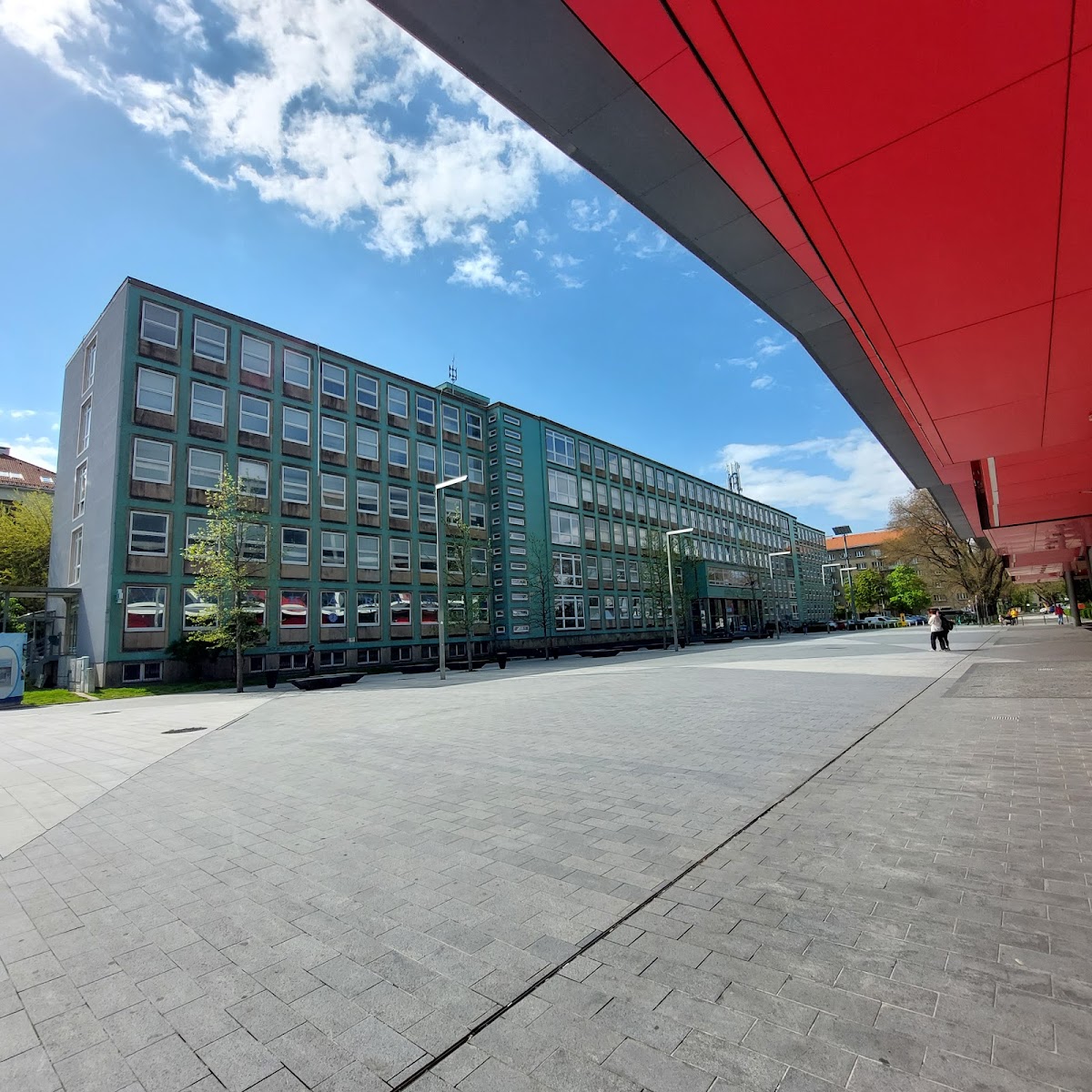 College of Management in Bratislava photo 8