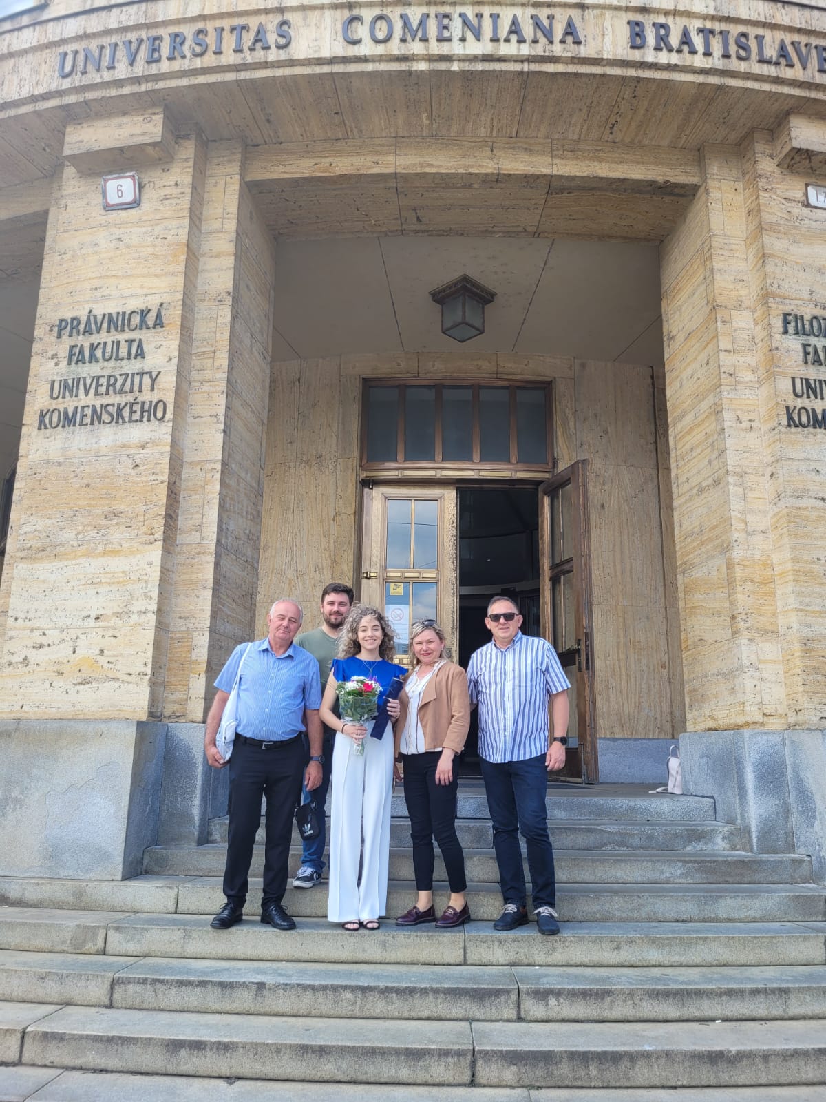 College of Management in Bratislava photo 9