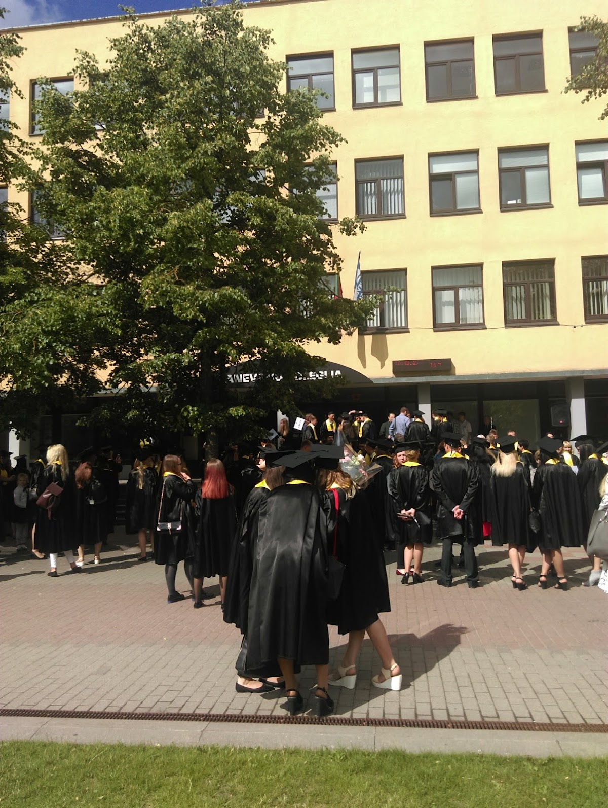 Panevėžys University of Applied Sciences photo 6