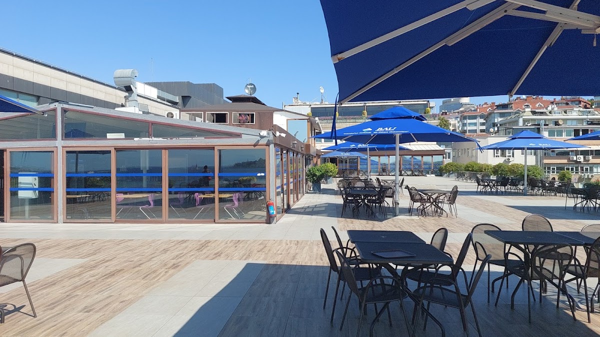 Bahçeşehir University photo 2