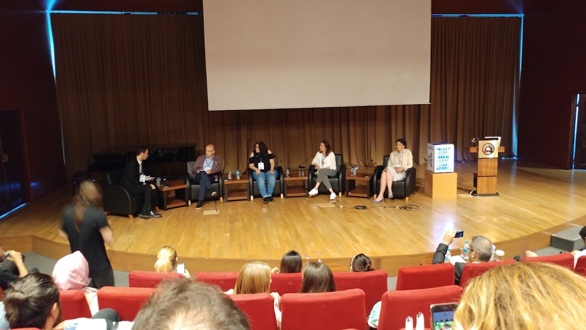 Bahçeşehir University photo 3