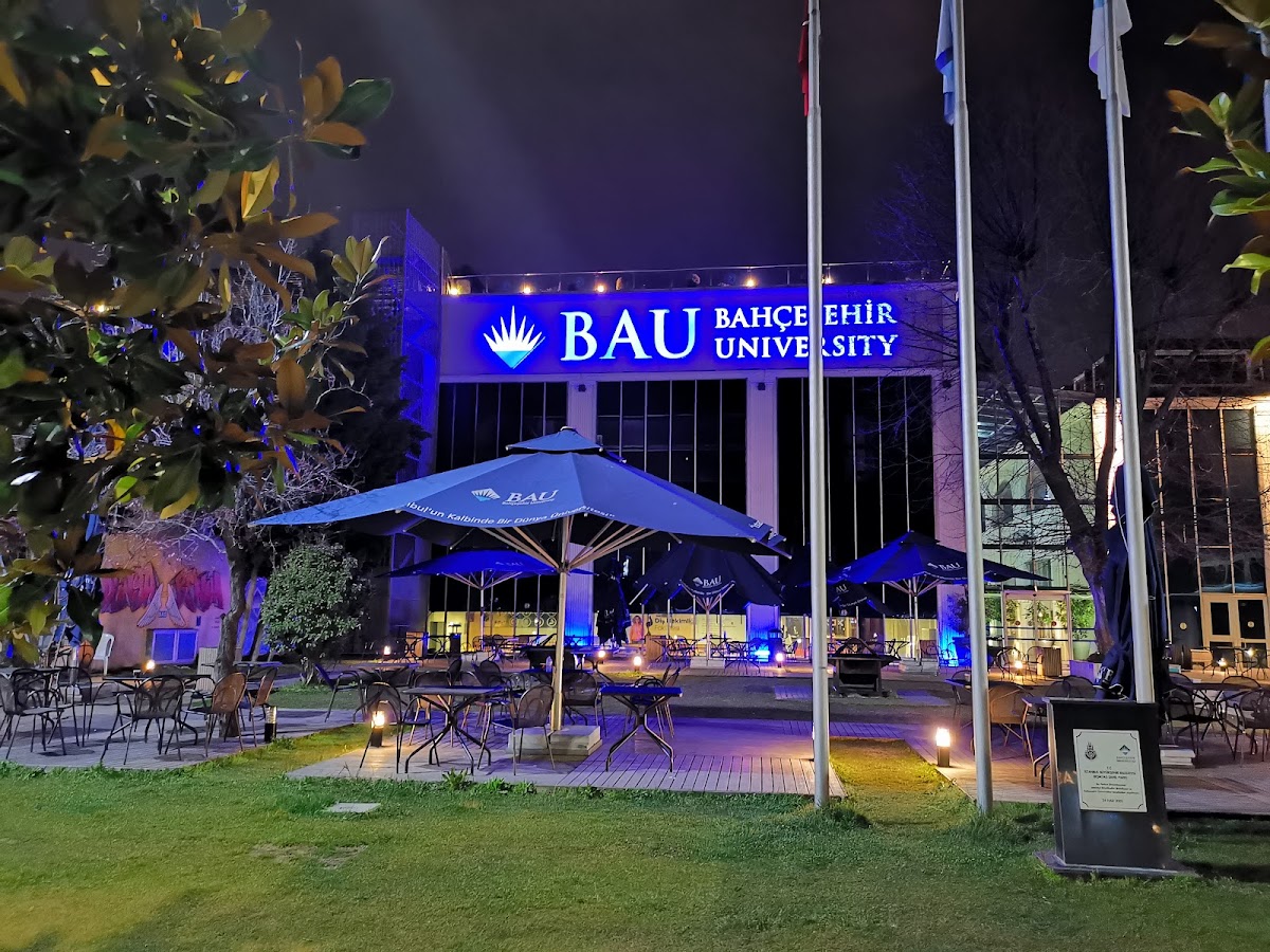 Bahçeşehir University photo 6