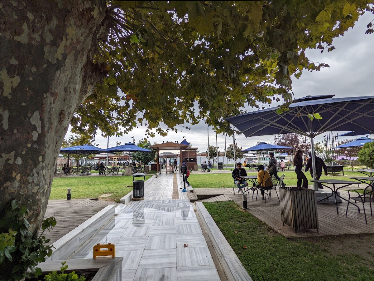 Bahçeşehir University photo 7