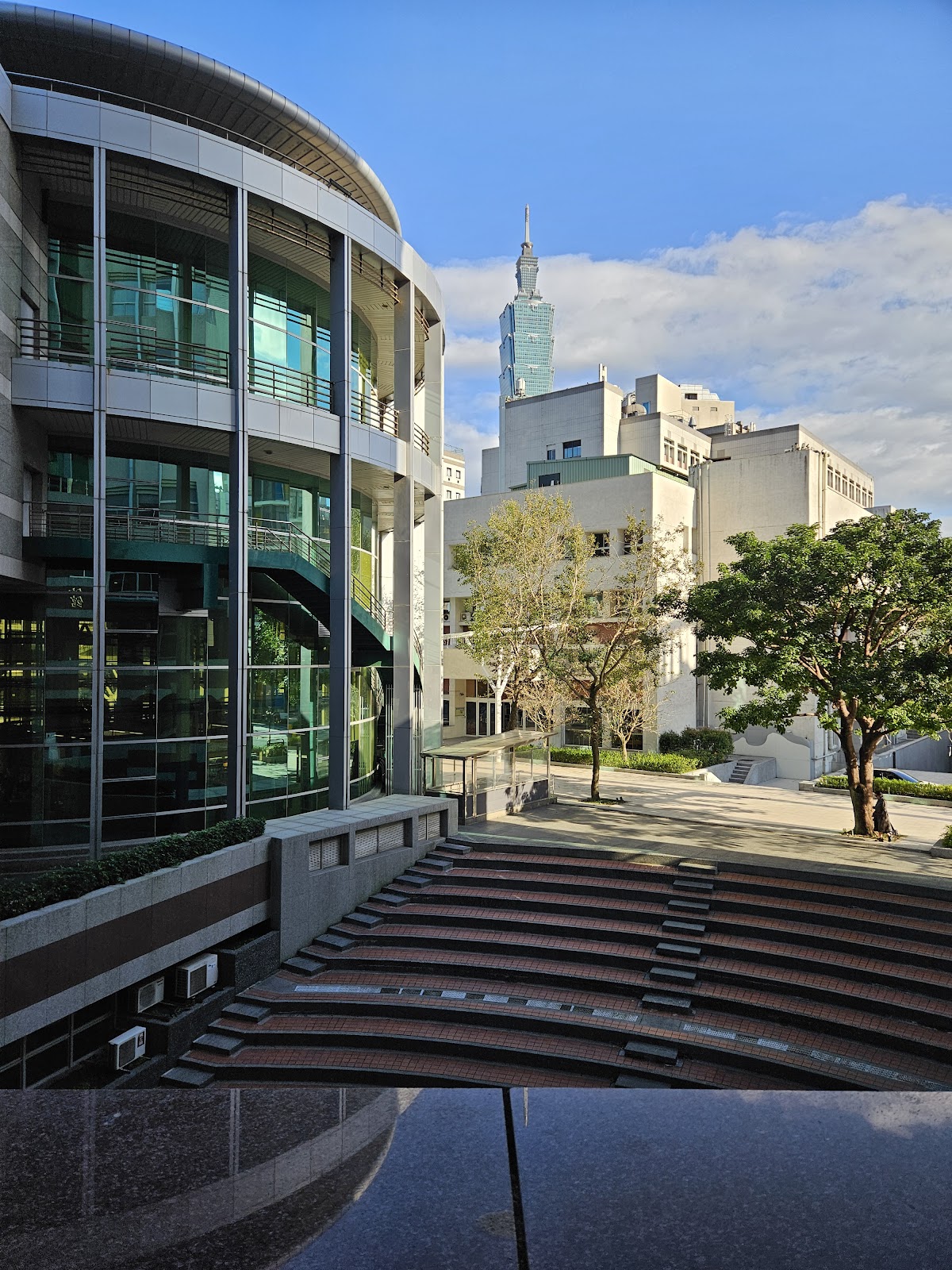 Taipei Medical University photo 8
