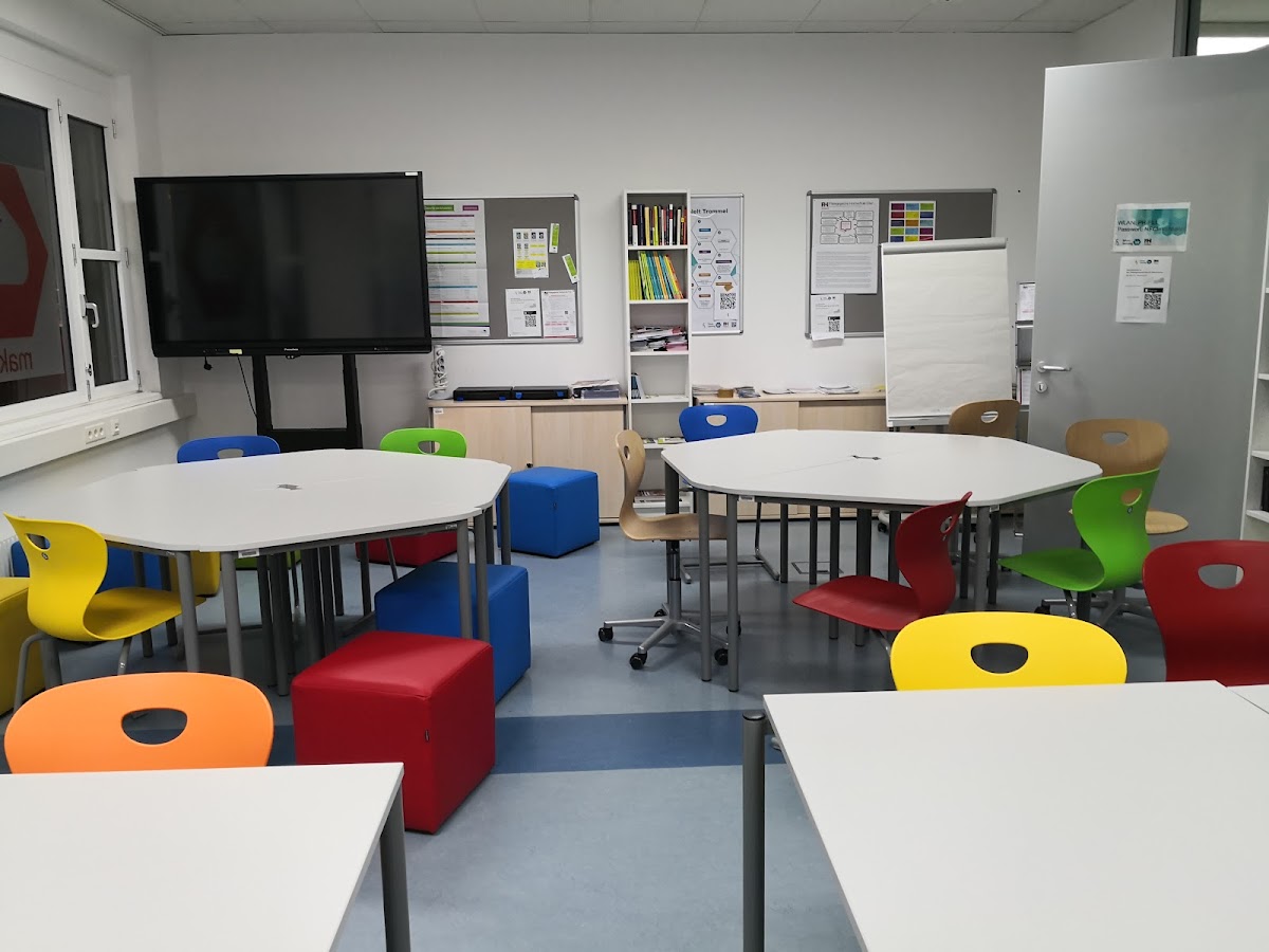 University of Teacher Education Vienna photo 1