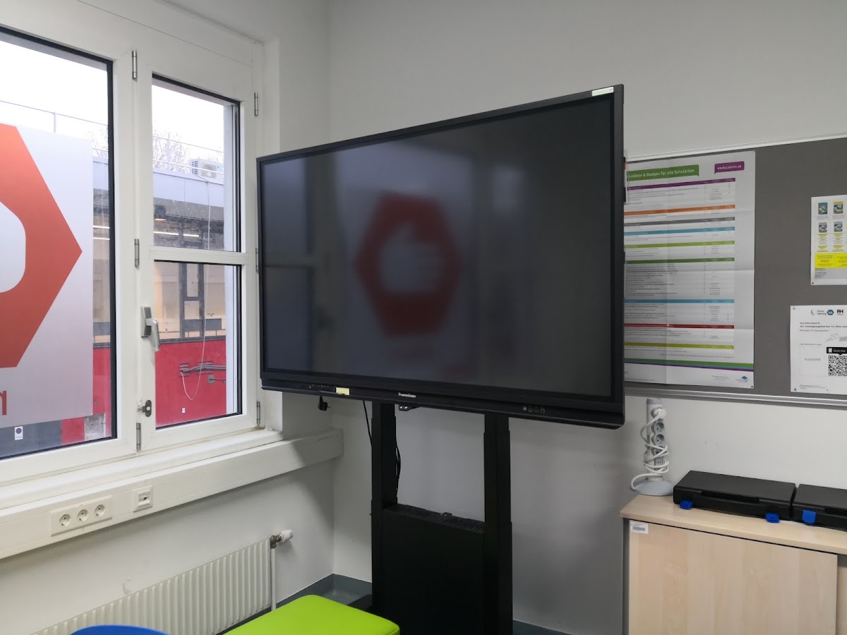 University of Teacher Education Vienna photo 5