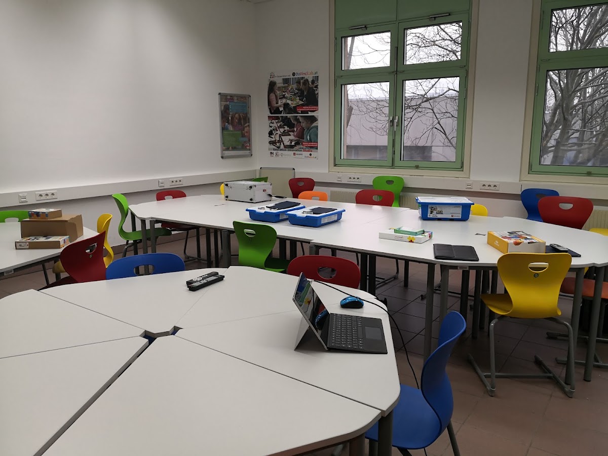 University of Teacher Education Vienna photo 6