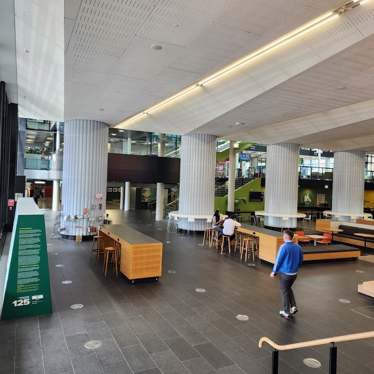 Victoria University of Wellington photo 4